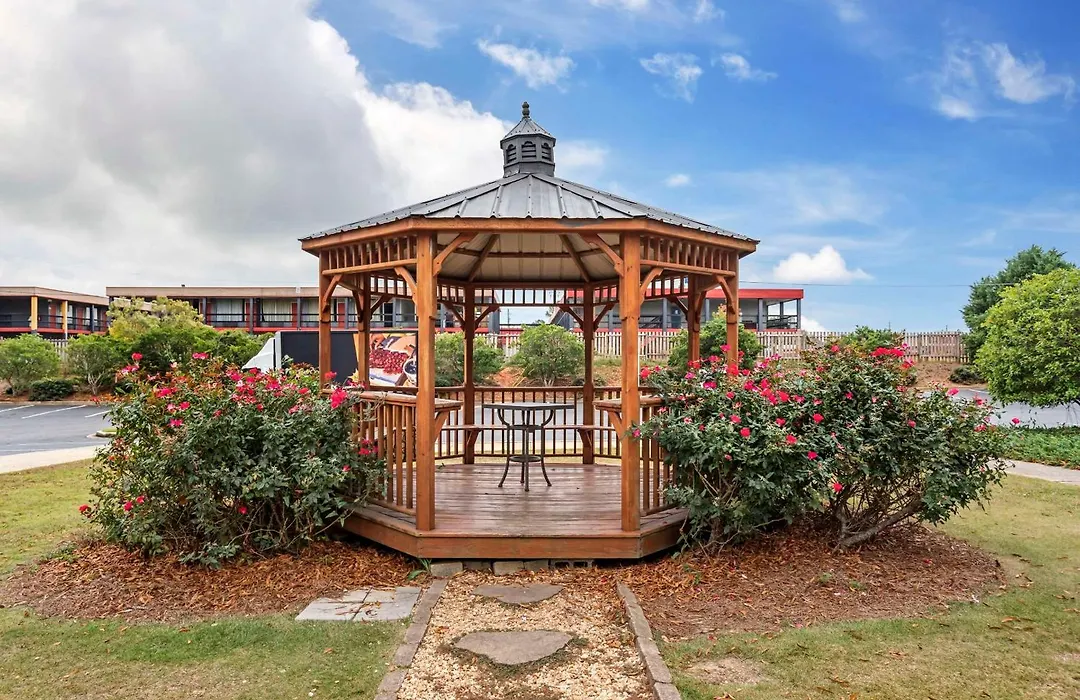 Comfort Inn Opelika - Auburn-1
