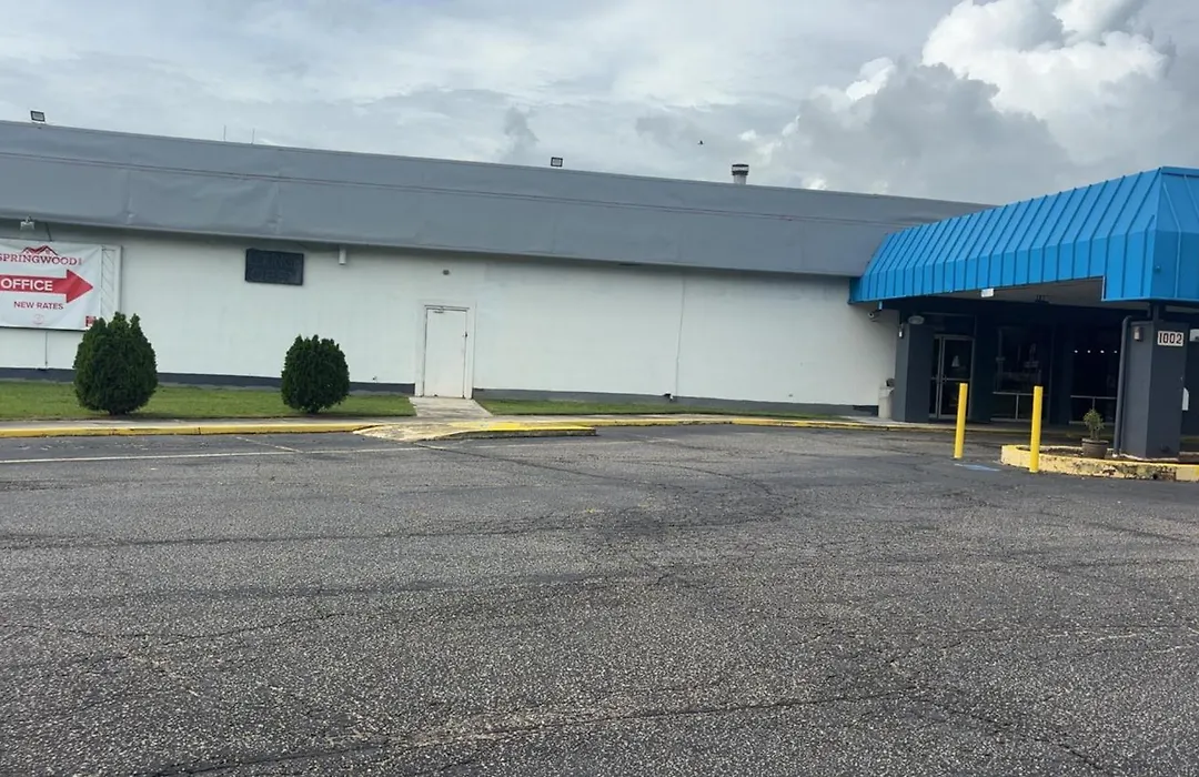 Springwood Hotel, Opelika I-85 Columbus Pkwy-1