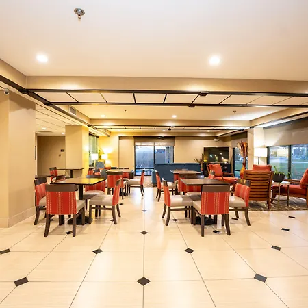 Comfort Inn Opelika - Auburn-2